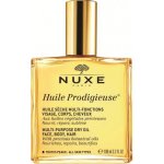 NUXE Huile Prodigieuse Cestovní balení Tělový olej 100 ml – Sleviste.cz