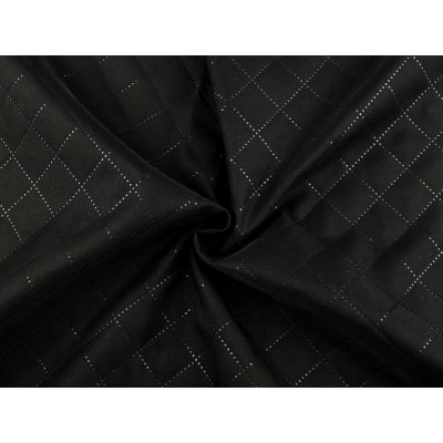 Zateplená podšívka / prošev, střední, 2 černá – Sleviste.cz