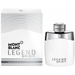 Mont Blanc Legend Spirit toaletní voda pánská 30 ml – Hledejceny.cz