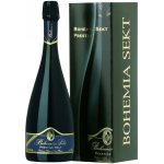 Bohemia Sekt Prestige Brut 12,5% 0,75 l (karton) – Hledejceny.cz