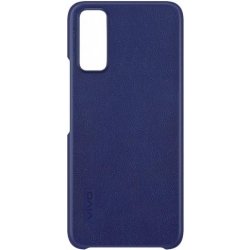 Pouzdro VIVO Y11s/Y20s PC cover, modré 9581V46