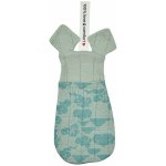 Lodger Handy Solid Silt Green – Hledejceny.cz