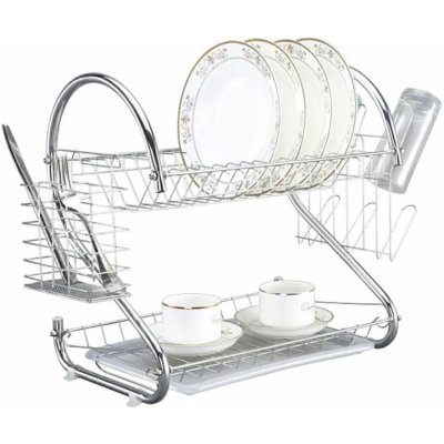 APT AG373 DVOUPATROVÝ SUŠÁK NA NÁDOBÍ – Sleviste.cz