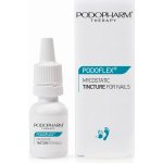 Podopharm tinktura na nehty náchylné k mykózám 10 ml – Zboží Mobilmania