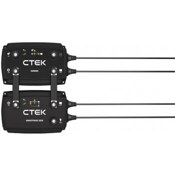 Ctek D250SE 12V, 20A