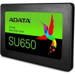 ADATA Ultimate SU650 240GB, ASU650SS-240GT-R – Hledejceny.cz
