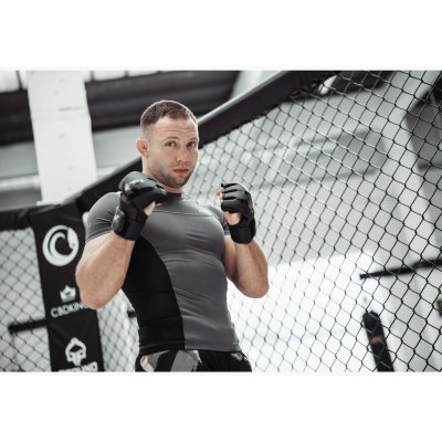 HOOK FIGHTING Ready To Fight MMA – Zboží Dáma