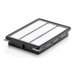 Vzduchový filtr MANN-FILTER C 28 035 – Hledejceny.cz