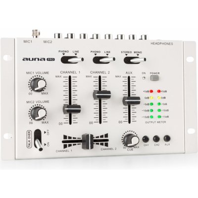 Auna TMX-2211 – Hledejceny.cz