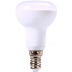 Solight LED žárovka reflektorová R50 5W E14 3000K 400lm bílá – Zboží Mobilmania