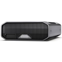 SanDisk Professional G-DRIVE PROJECT 18TB, SDPHG1H-018T-MBAAD