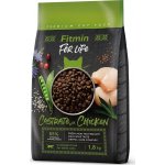Fitmin For Life Cat Castrate Chicken 1,8 kg – Zbozi.Blesk.cz