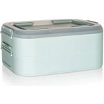 Dóza Banquet Party box Culinaria 40x28x17,8 cm Mint plný 55078971M – Hledejceny.cz