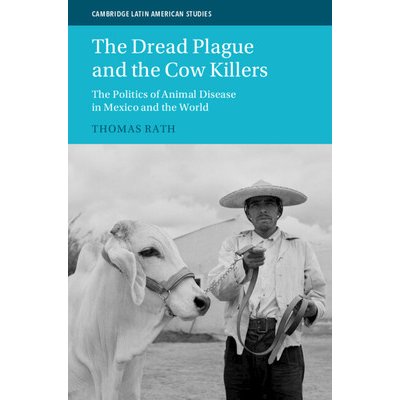Dread Plague and the Cow Killers – Zbozi.Blesk.cz