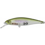 Illex Squad Minnow SP 9,5cm HL Ghost Smelt – Hledejceny.cz