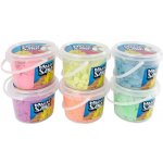 Cotton putty 500 g r v kelímku – Zboží Dáma