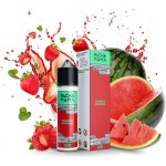 Charlies Chalk Dust Pacha Mama Shake & Vape Strawberry Watermelon 10 ml – Zboží Mobilmania