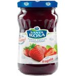 Santa Rosa Jahodový džem 350 g – Zboží Dáma