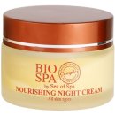 Sea of spa vyživující noční krém Bio Spa 50 ml