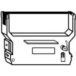 Kompatibilní páska do pokladny, černá, pro CITIZEN DP 600 (PTCI160BN1) – Zboží Živě