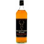 Scottish Stag Whisky 43% 1 l (holá láhev) – Hledejceny.cz