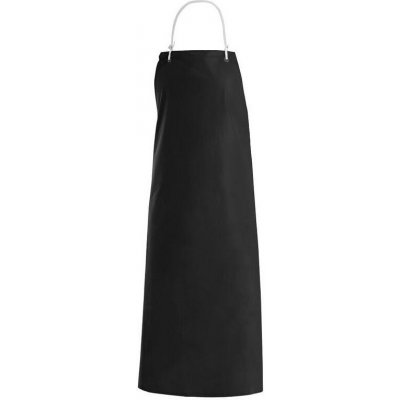 Canis CXS Zástěra GUSTAV pogumovaná 117000580000 Černá – Hledejceny.cz