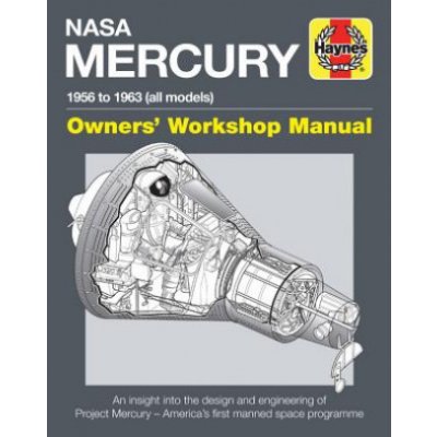 NASA Mercury Manual – Sleviste.cz
