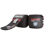 Power System PS 3600 bandáže na lokty Elbow Wraps 1 pár – Hledejceny.cz