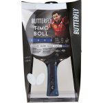 Butterfly Timo Boll Black – Zboží Dáma