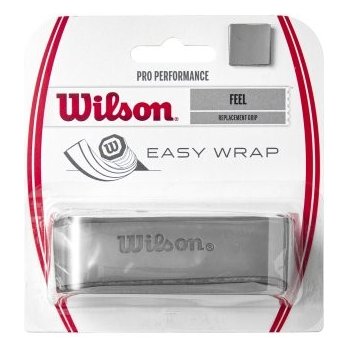 Wilson Cushion-Aire Classic Sponge 1ks černá