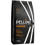 Pellini Espresso Bar Cremoso 1 kg – Zbozi.Blesk.cz