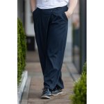 Plátěné kalhoty BERT Černá – Hledejceny.cz