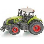 Siku CLAAS Traktor Axion 950 1:32 – Zboží Mobilmania