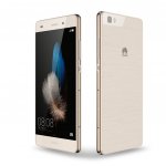 Huawei P8 Lite 2015 Dual SIM – Zboží Mobilmania