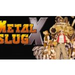 Metal Slug X – Hledejceny.cz