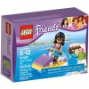 Lego LEGO® Friends 41000 Vodní skútr