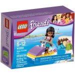 LEGO® Friends 41000 Vodní skútr – Zboží Živě