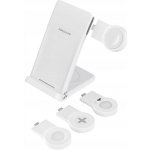Nillkin PowerTrio 3v1 pro Apple Watch 6902048256958 – Zboží Živě