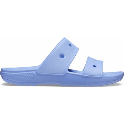 Crocs nazouváky Crocs Classic Sandal 206761 Moon Jelly – Zboží Mobilmania