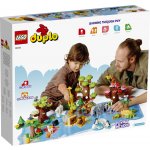 LEGO® DUPLO® 10975 Divoká zvířata světa – Hledejceny.cz