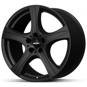 Ronal R55 8,5x18 5x130 ET43 fullblack