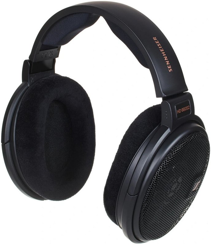 Sennheiser HD 660S2