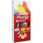 Versele-Laga Prestige Sticks tyčinky Canaries Triple Variety 90 g – Hledejceny.cz