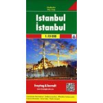 Istanbul mapa FB – Zboží Dáma