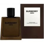 Burberry Hero parfém Intense parfém pánský 50 ml – Hledejceny.cz