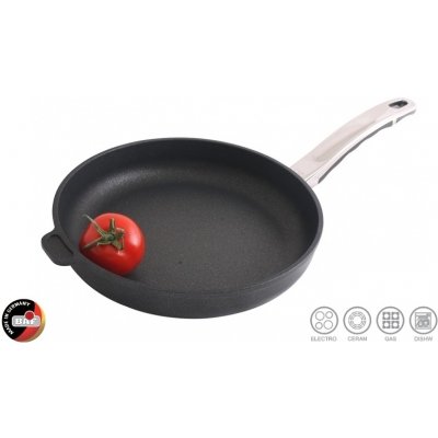 BAF Gigant new line titanová vysoká 24 cm