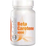 CaliVita Beta Carotene 100 kapslí – Hledejceny.cz