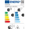 Nákladní pneumatika Continental ECO PLUS HS3 315/80 R22.5 156/150L