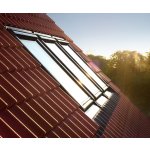 VELUX EKW 0002 FK08 66x140 – HobbyKompas.cz