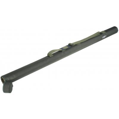 Mikado tubus na prut barva zelený 129 cm (131x9 cm) – Zboží Dáma